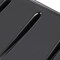 Spec-D Tuning 15-18 Subaru Wrx Sedan- Roof Spoiler- Abs Matte Black SPL-WRX15BB-ABS - alternate 4